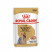 Royal Canin Yorkshire Terrier Adult влажный корм паучи в форме паштета с мясом для собак породы йоркширский терьер старше 10 месяцев - 85 г*12 шт