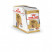 Royal Canin Yorkshire Terrier Adult влажный корм паучи в форме паштета с мясом для собак породы йоркширский терьер старше 10 месяцев - 85 г*12 шт