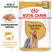 Royal Canin Yorkshire Terrier Adult влажный корм паучи в форме паштета с мясом для собак породы йоркширский терьер старше 10 месяцев - 85 г*12 шт