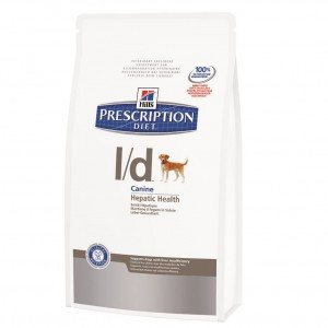 Hills Science Plan сухой корм для пожилых собак средних пород с ягненком и рисом - 2,5 кг