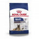 Royal Canin Maxi Ageing 8+ сухой корм для стареющих собак крупных пород старше 8 лет - 15 кг